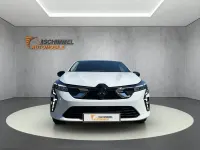 Ny Mitsubishi Colt Plus 143 HK (105 kW) 2025 Vit Halvkombi