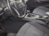 Gebraucht BMW 116 122 PS (89 kW) 2009 Kleinwagen