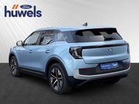 Gebraucht Ford Explorer 250 kW (340 PS) 2025 Blau SUV