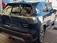 Gebraucht Suzuki SX4 S-Cross Comfort+ 129 PS (94 kW) 2023 Blau SUV