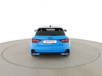 Gebraucht Audi A1 Sportback Edition .1 150 PS (110 kW) 2020 Blau Kleinwagen