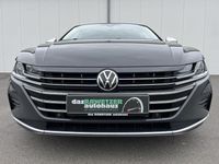 Brugt VW Arteon Elegance 200 HK (147 kW) 2021 Grå Sedan