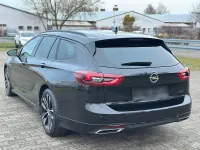 Używany Opel Insignia OPC 209 KM (153 kW) 2019 Czarny Kombi