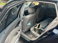 Gebraucht Mercedes E320 224 PS (164 kW) 2004 Blau Kombi