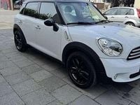 Gebraucht Mini Countryman 121 PS (88 kW) 2011 SUV