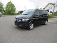 gebraucht VW Multivan T62.0TDI *Navi*Multifl-Board*7-S*AHK*