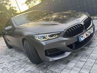 Gebraucht BMW 840 Performance 320 PS (235 kW) 2019 Orange Coupé