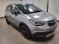 gebraucht Opel Crossland (X) Innovation 1.5 Navi Kamera Head-Up