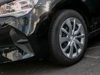 Gebraucht Opel Corsa-e Edition 100 kW (136 PS) 2022 Schwarz Kleinwagen