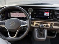 Gebraucht VW California Beach 150 PS (110 kW) 2024 Grau Van