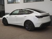 Gebraucht Tesla Model Y 378 kW (514 PS) 2025 Weiß SUV