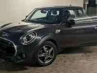 Gebraucht Mini Cooper S 192 PS (141 kW) 2019 Grau Kleinwagen