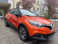 gebraucht Renault Captur 1,5 DCI Dynamique Navi