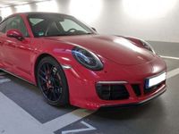 gebraucht Porsche 911 Carrera GTS 991 .2 CHRONO|PANO|BOSE|SPORTSCHALENS.