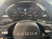 Neu Skoda Fabia 116 PS (85 kW) 2026 Schwarz Kleinwagen