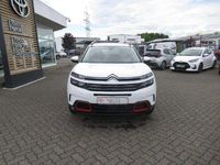 Gebraucht Citroën C5 Aircross Feel 181 PS (133 kW) 2019 Other SUV