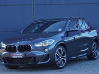 Gebraucht BMW X2 Performance 306 PS (225 kW) 2019 Grau SUV
