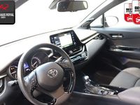 gebraucht Toyota C-HR 2.0 Hybrid ORANGE EDITION KEYLESSGO,ACC,SH