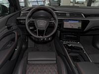 gebraucht Audi Q8 e-tron 50