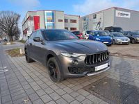 Gebraucht Maserati Levante 275 PS (202 kW) 2017 Grau SUV