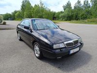 Gebraucht Lancia Kappa 204 PS (150 kW) 1998 Blau Coupé