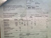 Gebraucht BMW 114 95 PS (69 kW) 2013 Blau Kleinwagen