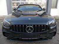 Gebraucht Mercedes E53 AMG AMG 435 PS (319 kW) 2021 Grau Limousine