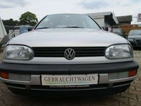 gebraucht VW Golf III GL Europe
