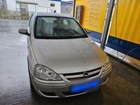 gebraucht Opel Corsa Corsa1.2 16V