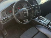 Gebraucht Audi A6 S-Line 224 PS (164 kW) 2005 Grau Kombi