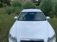 gebraucht Audi A6 2.0 Turbo TOP Zustand, Klimaautomatik, 5500 €*