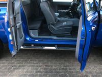Gebraucht Ford Ranger 150 PS (110 kW) 2014 Blau Pickup