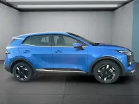 Neu Kia Sportage 150 PS (110 kW) 2026 Blau SUV