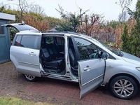 Gebraucht Mazda 5 Exclusive 145 PS (106 kW) 2006 Silber Van / Kleinbus