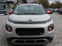 Gebraucht Citroën C3 99 PS (72 kW) 2018 Grau Kleinwagen