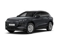 Gebraucht Audi Q6 e-tron Ambiente 185 kW (252 PS) 2025 Magnetgrau SUV