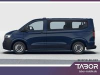 Neu VW Transporter S 110 PS (80 kW) 2025 Dark indigo blue Van