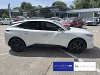 Gebraucht DS Automobiles DS4 Performance Line Plus 131 PS (96 kW) 2024 Weiß SUV