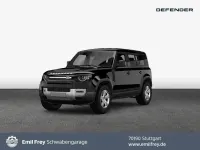 Neu Land Rover Defender HSE Dynamic 349 PS (256 kW) 2026 Santorini black metallic SUV