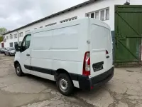 Occasion Renault Master 101 ch (74 kW) 2012 Blanc Berline
