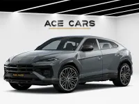 Nuova Lamborghini Urus 799 CV (587 kW) 2026 Grigio SUV