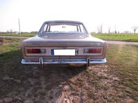 gebraucht Ford Taunus 20m P7a