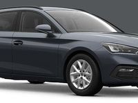 Neu Seat Leon ST Style 116 PS (85 kW) 2026 Metalliclackierung magnetgrau Kombi