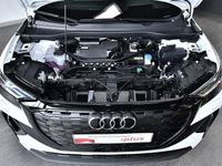 gebraucht Audi Q4 e-tron 55 quattro