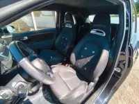 Gebraucht Fiat 500C 160 PS (117 kW) 2019 Schwarz Cabrio