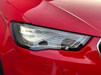 Gebraucht Audi A3 Ambiente 150 PS (110 kW) 2014 Rot Limousine