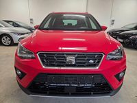 Gebraucht Seat Arona FR 116 PS (85 kW) 2020 Rojo emocion SUV