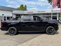 Neu Dodge Ram 420 PS (308 kW) 2025 Diamond black Pickup