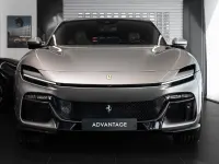 Neu Ferrari Purosangue 725 PS (533 kW) 2025 Grau SUV