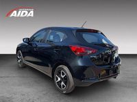 Neu Mazda 2 Center-Line 90 PS (66 kW) 2025 Kleinwagen